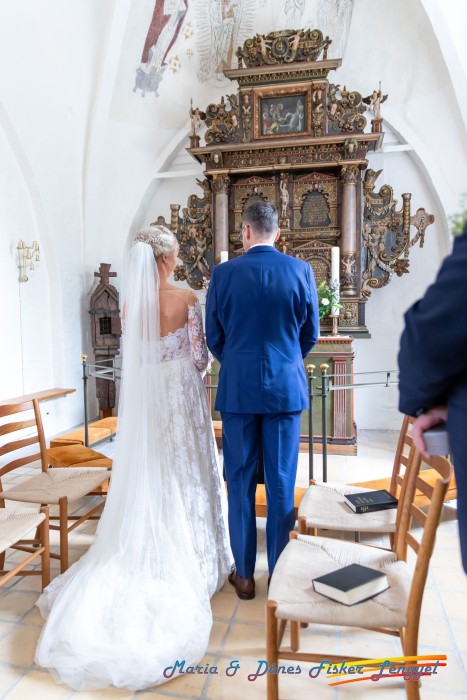 kirke maria denes