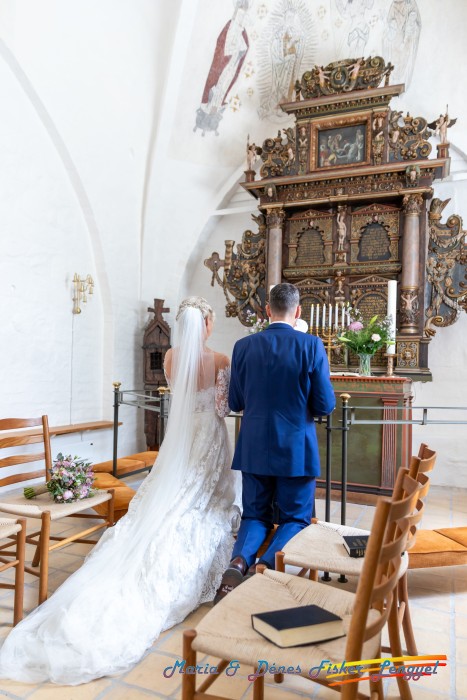 kirke maria denes