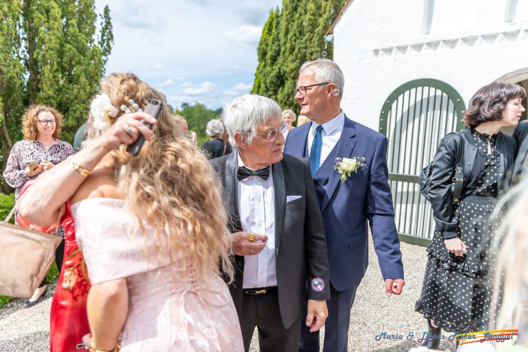 kirke maria denes