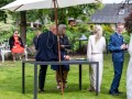 reception maria denes