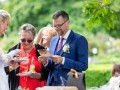 reception maria denes