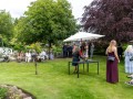 reception maria denes