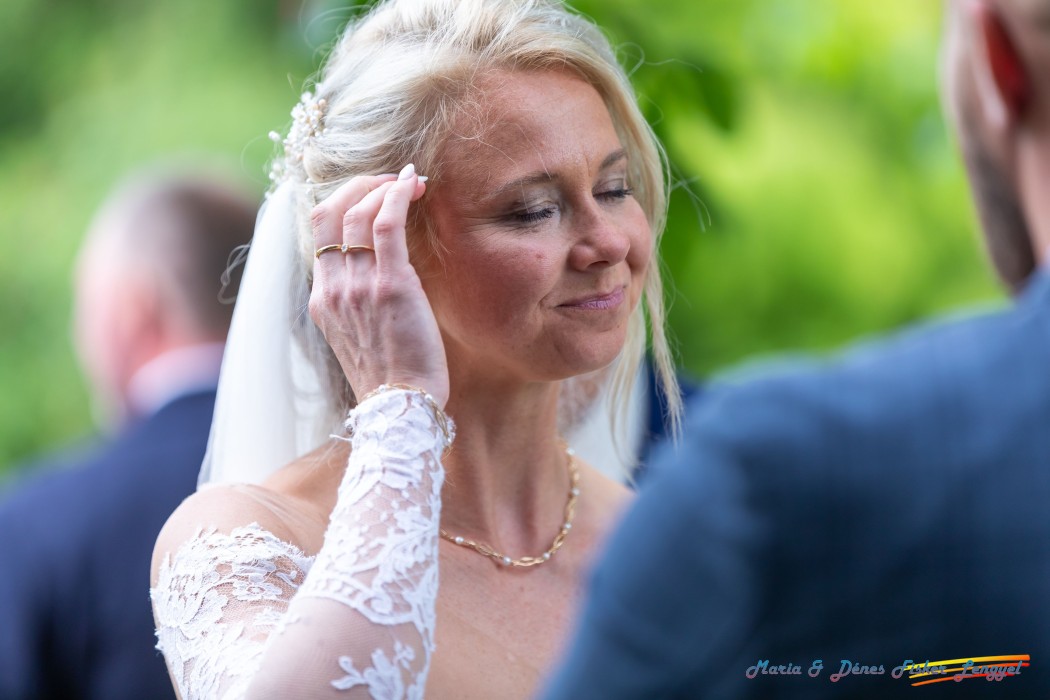 reception maria denes