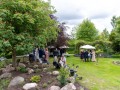 reception maria denes