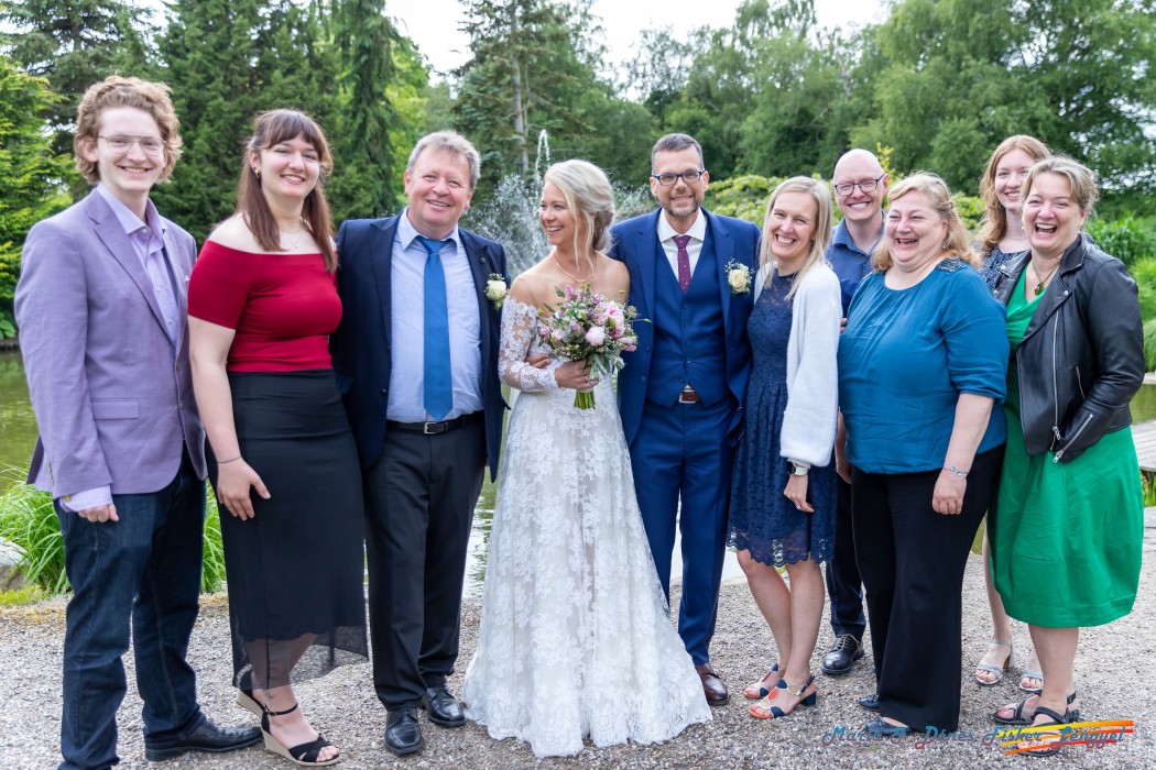 reception maria denes