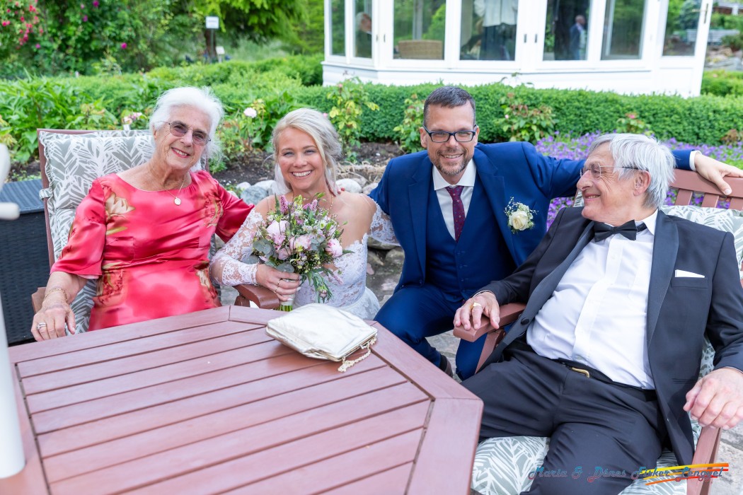 reception maria denes