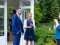reception maria denes