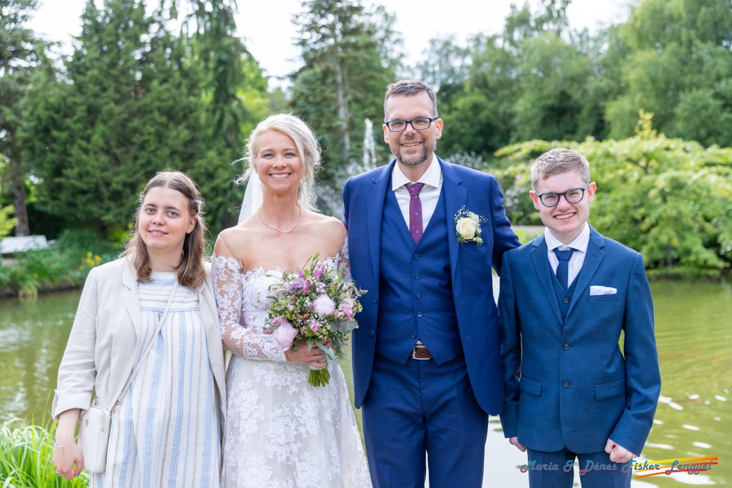 reception maria denes