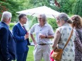 reception maria denes