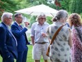 reception maria denes