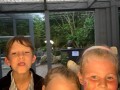 selfie maria denes
