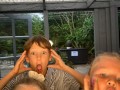 selfie maria denes