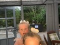 selfie maria denes