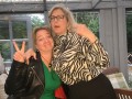 selfie maria denes