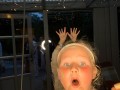 selfie maria denes