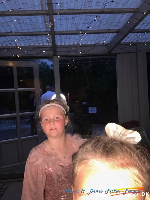 selfie maria denes