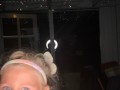 selfie maria denes